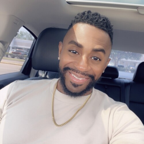 Sean - avatar